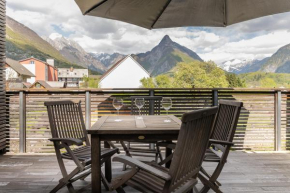 Apartment Panoramic Bovec Bovec